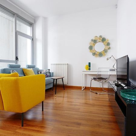 Apartamento Condesa de Bureta Zaragoza Exterior foto