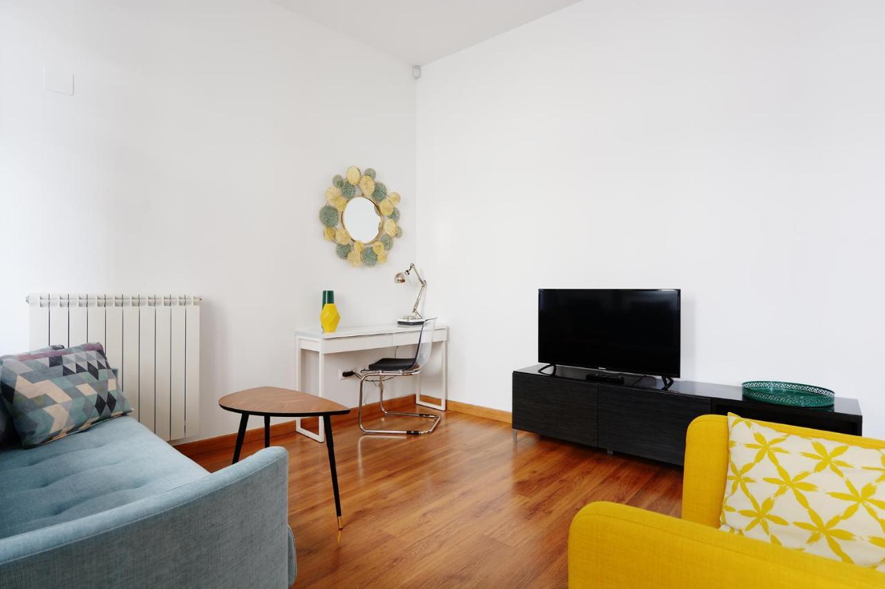 Apartamento Condesa de Bureta Zaragoza Exterior foto