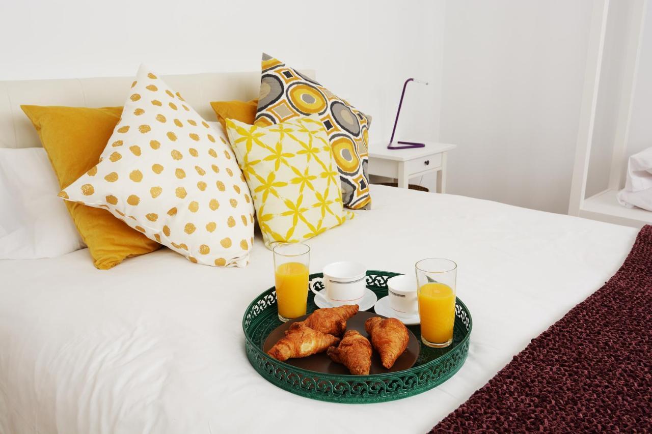 Apartamento Condesa de Bureta Zaragoza Exterior foto
